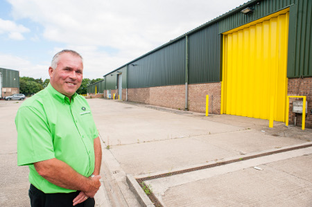 Jonathan Richardson at Russell Richardson's new site