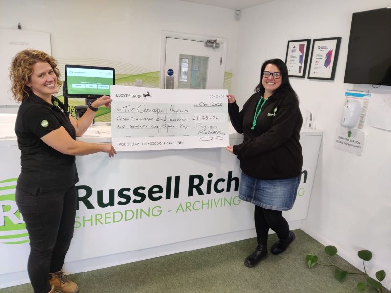 Children's Hospital Charity